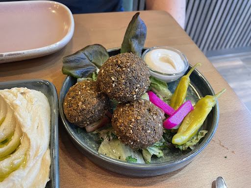 Photo of Bosa Kitchen - 310 Worple Rd, Raynes Park, London SW20 8QU